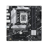 ASUS PRIME B760M-A-CSM placas base Intel LGA 1700 LGA 1700 DDR5-SDRAM