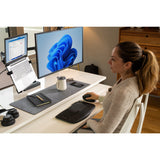 Kensington Auriculares Bluetooth circumaurales H3000 Auriculares Inalámbrico Si Supraaural Si