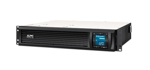 APC SMC1000-2UC UPS Línea interactiva 1 kVA 600 W Seno