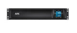 APC SMC1000-2UC UPS Línea interactiva 1 kVA 600 W Seno