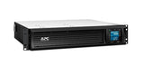 APC SMC1000-2UC UPS Línea interactiva 1 kVA 600 W Seno