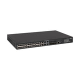 Dahua Technology DH-AS5500-24GT4XF-370 dispositivo de redes Gestionado L3 Si Si