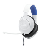 JBL Quantum 100P Auriculares Auriculares Diadema Juego Binaural