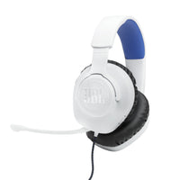 JBL Quantum 100P Auriculares Auriculares Diadema Juego Binaural