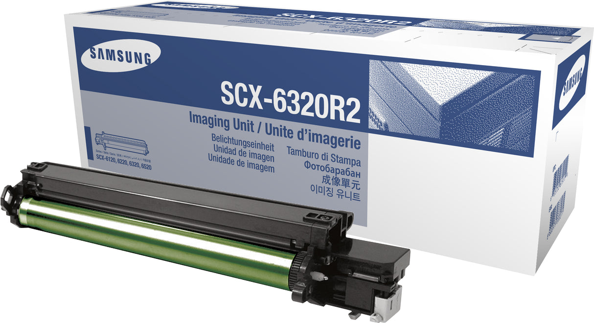 HP SCX-6320R2 20000 páginas, Samsung, MultiXpress 6345N, Negro, SV179A