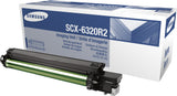 HP SCX-6320R2 fotoconductores Samsung MultiXpress 6345N 20000 páginas Negro