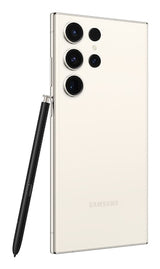 Samsung Samsung Galaxy S23 Ultra teléfonos inteligentes 17,3 cm (6.8") Plana Dynamic AMOLED 2X OLED