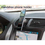 Manhattan Soporte Para Celular 461504, Producto Empresarial, Montaje en Ventila