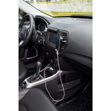 Manhattan Soporte Magnético de Teléfono para Ventila de Auto soportes Soporte pasivo Teléfono móvil/smartphone Coche Magnetic mount,Car vent mount
