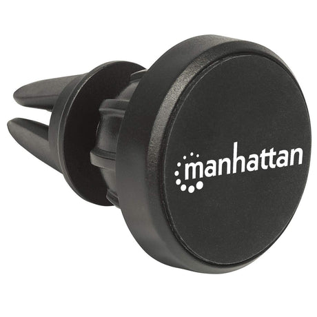 Manhattan Soporte Magnético de Teléfono para Ventila de Auto soportes Soporte pasivo Teléfono móvil/smartphone Coche Magnetic mount,Car vent mount