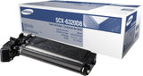 HP Cartucho de tóner Samsung SCX-6320D8 negro Cartucho de Tinta MultiXpress 6345N 1 pieza(s) 1 8000 páginas