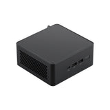 ASUS NUC 14 Pro RNUC14RVHU700001I pc/estaciones de trabajo barebones Intel Intel Core Ultra 7 Intel Core Ultra (Serie 1) 155H