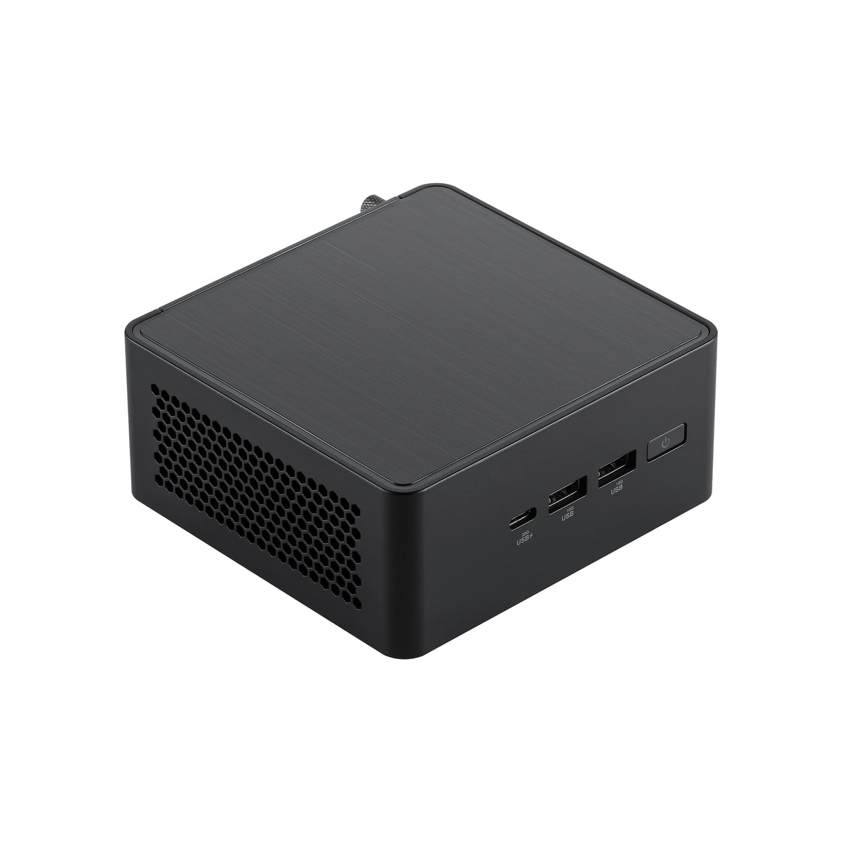 ASUS NUC 14 Pro RNUC14RVHU500001I pc/estaciones de trabajo barebones Intel Intel Core Ultra 5 Intel Core Ultra (Serie 1) 125H