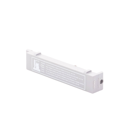40985115 - Límite de paro inductivo / Gris / Compatible FAAC 844 3PH 40985115