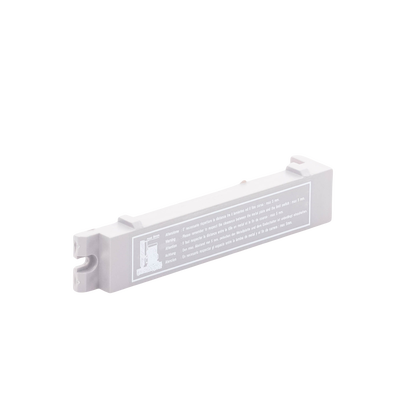 40985115 - Límite de paro inductivo / Gris / Compatible FAAC 844 3PH 40985115