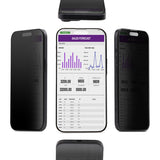 StarTech.com I15T1-PRIVACY-SCREEN Filtros para monitor 17 cm Smartphone Privacidad