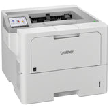 Brother HL-L6415DW impresora láser 1200 x 1200 DPI A4, 52 ppm, Impresión a doble cara, Gris