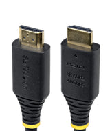 StarTech.com Cable HDMI de 50cm Certificado de Ultra Alta Velocidad - 8K60Hz/4K120Hz - Cable HDMI 2.1 con HDR10+ / eARC