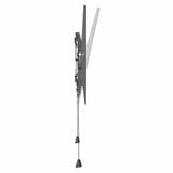 Manhattan Soporte de pared para TV/monitores (Inclinable de perfil bajo), pantallas 37"–100", Compatibilidad VESA: de 20