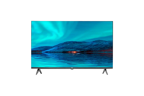 TCL Televisor 40A343 FHD Smart Android, 40 Pulgadas, WiFi, HDMI