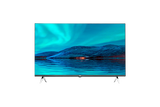 TCL 55A435 Televisor 139,7 cm (55") 3840 x 2160 Pixeles 4K Ultra HD Smart TV Wifi Negro