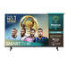 40A4NV - TELEVISION 40 PULGADAS LED HISENSE 40A4NV SMART VIDAA , FULL HD, DTS VIRTUAL X, HDMI-EARC, WIFI