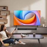 40A4NV - TELEVISION 40 PULGADAS LED HISENSE 40A4NV SMART VIDAA , FULL HD, DTS VIRTUAL X, HDMI-EARC, WIFI