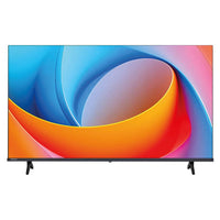 TELEVISION 40 PULGADAS LED HISENSE 40A4NV SMART VIDAA , FULL HD, DTS VIRTUAL X, HDMI-EARC, WIFI