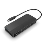 40B90000WW - Lenovo 40B90000WW Laptop Alámbrico USB 3.2 Gen 1 (3.1 Gen 1) Type-C 1 2