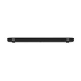 Lenovo ThinkPad L15 Gen 4 (Intel) Laptop Thunder Black Portátil Negro Concha