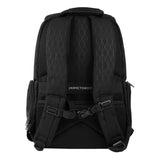 Perfect Choice PC-084259 maletín para laptop 43.2 cm (17") Mochila Negro, 710 g