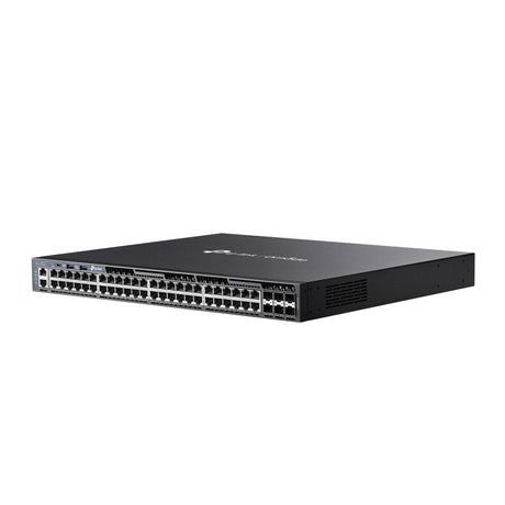TP-Link Omada SG6654X dispositivo de redes Gestionado L3 Si Si