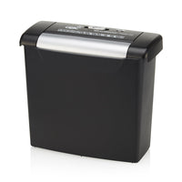 GBC PS06-02 Papel Corte en tiras 9 L 6 hojas P-2