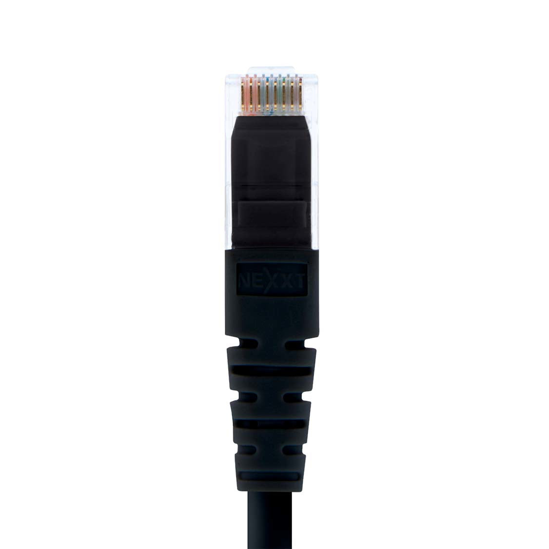 Nexxt Patch Cord Cat6 7Ft. GR