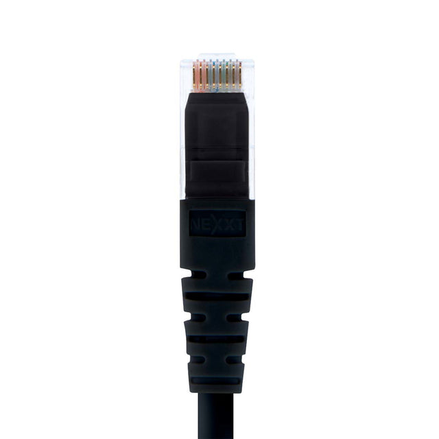 Nexxt Patch Cord Cat6 7Ft. GR