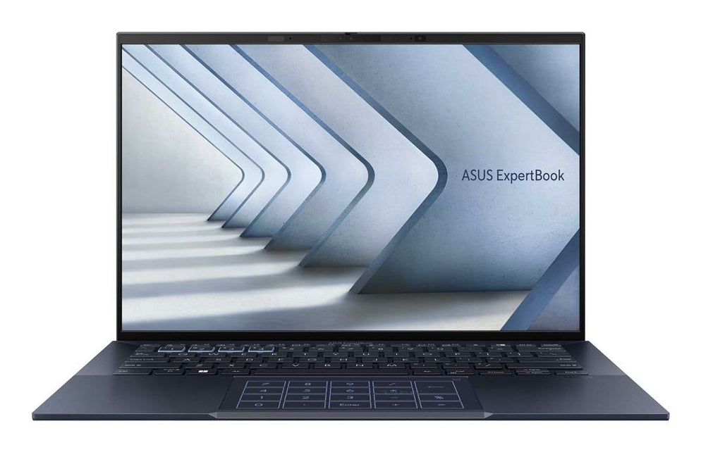 ASUS ExpertBook B9403CVAR-C732G1T-P2 Laptop Star Black Portátil Negro Concha