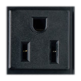 Tripp Lite PDUMV15 PDU Monofásico de 1.4kW con Medidor Digital Local, Tomacorrientes de 120V (16 5-15R), 5-15P, Cable de