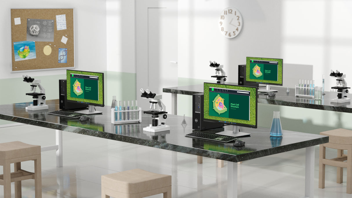 DELL OptiPlex 7020 pcs/estaciones de trabajo Intel Intel® Core™ i5 Intel Core i5-14xxx i5-14500