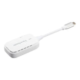 Viewsonic Wireless dongle (Tx + Rx) for Proyector Blanco