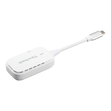 Viewsonic Wireless dongle (Tx + Rx) for Proyector Blanco