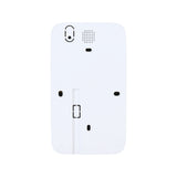Dahua Technology DHI-ARK50C-R sistemas de alarma de seguridad Blanco LCD Botones 80 m