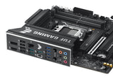 ASUS TUF GAMING B850M-PLUS WIFI placas base AMD Zócalo AM5 Zócalo AM5 DDR5-SDRAM