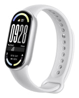 Mi Smart Band 10 Xiaomi Color Plata
