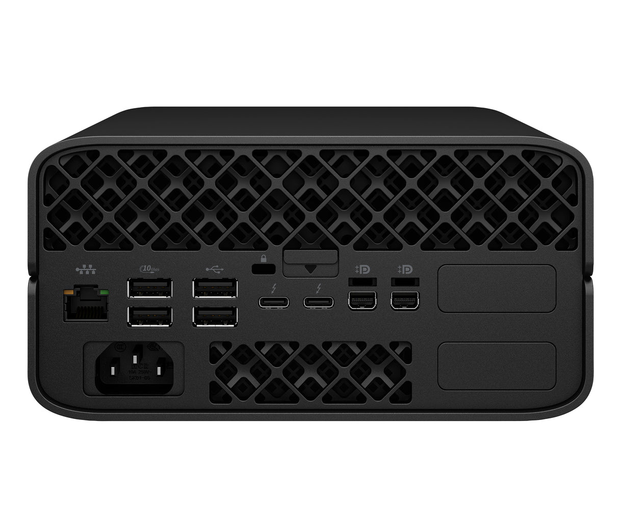 HP Z2 Mini G1a Workstation Desktop PC Copilot+ PC AMD Ryzen AI Max PRO 385 64 GB LPDDR5x-SDRAM Windows 11 Pro Mini PC Estación de trabajo AI