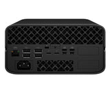 HP Z2 Mini G1a Workstation Desktop PC Copilot+ PC AMD Ryzen AI Max PRO 385 64 GB LPDDR5x-SDRAM Windows 11 Pro Mini PC Estación de trabajo AI
