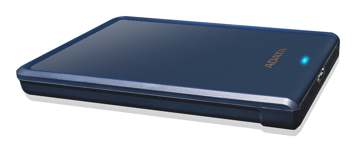 ADATA HV620S discos duros externos 2 GB 2.5 cm (2.5") Unidad de disco duro 5000 Mbit/s