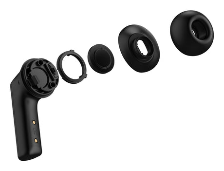 ASUS ROG Cetra True Wireless Auriculares Auriculares Dentro de oído Juego Binaural