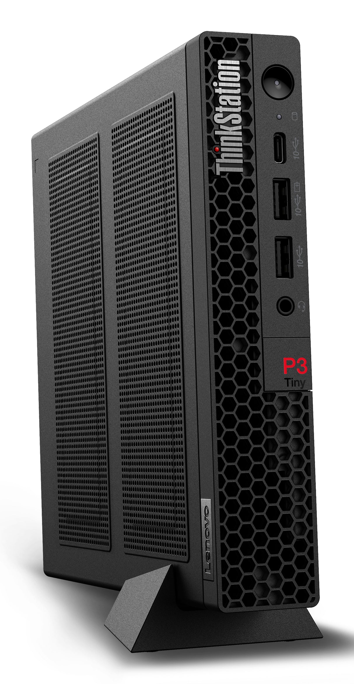 Lenovo ThinkStation P3 Tiny pcs/estaciones de trabajo Intel Intel® Core™ i9 Intel® Core™ i9 de 13ma Generación i9-13900