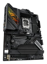 ASUS ROG STRIX Z790-H GAMING WIFI placas base Intel LGA 1700 1 DDR5-SDRAM