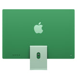 Apple iMac Apple M M4 59.7 cm (23.5") 4480 x 2520 Pixeles PC todo en uno 16 GB 512 GB SSD macOS Sequoia Wi-Fi 6E (802.11